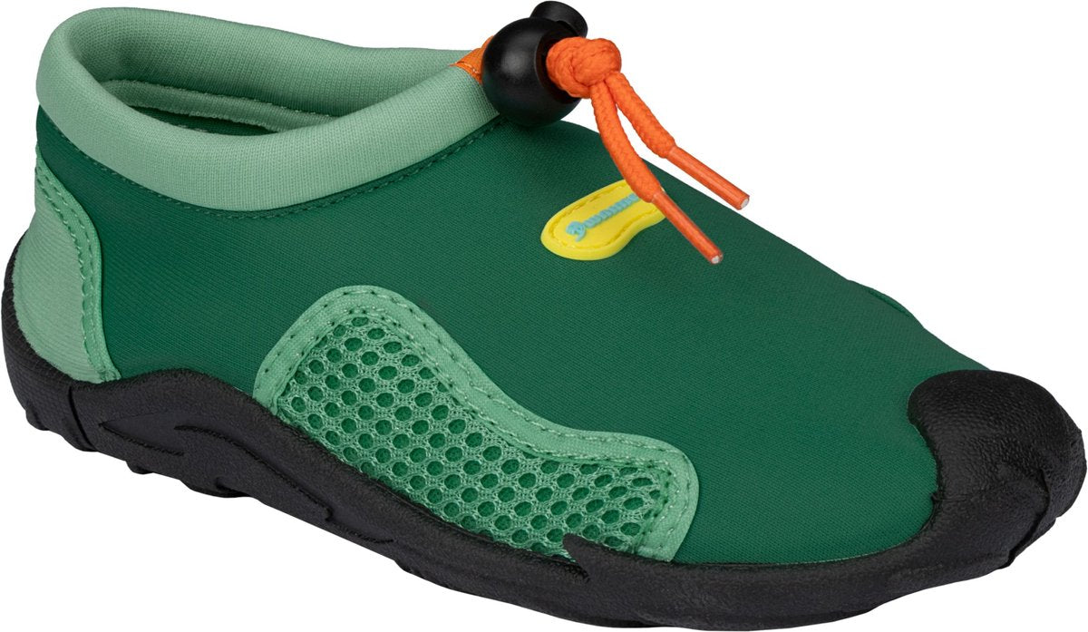 Waimea waterschoenen - kinderen - antislip - extra grip - groen - maat 30