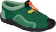 Waimea waterschoenen - kinderen - antislip - extra grip - groen - maat 34