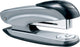 Maped office universal metal half strip nietmachine 26 6 (standaard) + 400 nietjes - assorti kleuren