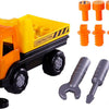 Cavallino Toys Cavallino Truck With Tools, 11dlg.