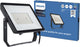 Faretto Philips LED Philips Projectline - 200 W - luce bianca calda