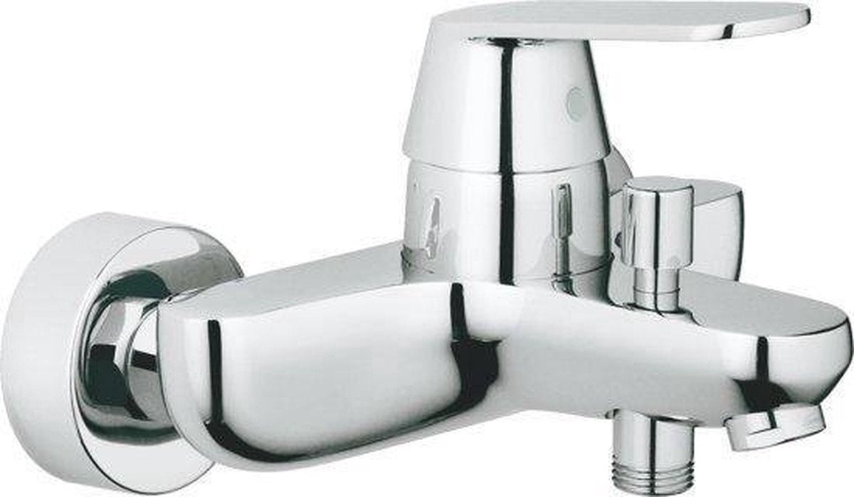 Rubinetto vasca Grohe Quickfix Get - Miscelatore - Interasse 15 cm
