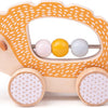 Bigjigs Wooden Play Figure Egel