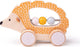 Bigjigs Wooden Play Figure Egel