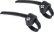 Topeak Send Frameklem Versamount (2er Set)