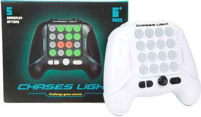 Toi-Toys Chases Light Electronic Game Game Controller 5in1