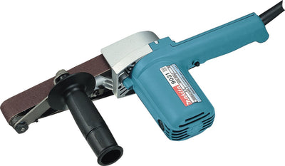 Lijadora de banda Makita 30x533mm 230v