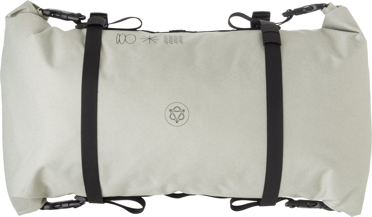 Bolsa manillar agu venture pistacho
