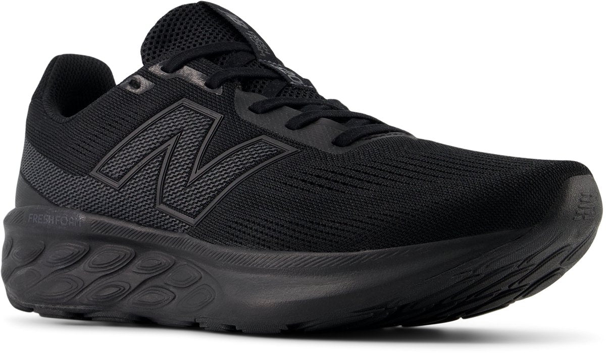 Scarpe sportive da uomo New Balance 520 - nere