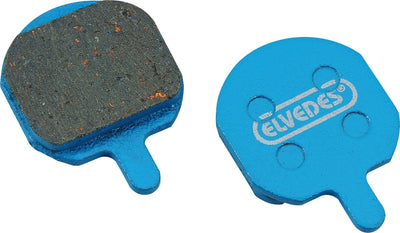 Disc brake blocks Elvedes Organ. Hayes