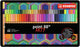 Stabilo Point 88 Arty Metal Box Fineliners, 66º.