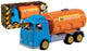 Truck da carro armato Androni con ruote morbide