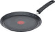 Tefal easy chef - molde para tortitas - ø25 cm - apto para inducción - revestimiento antiadherente