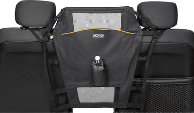 Barriera per sedile posteriore Kurgo - accessorio per auto per cani - nera