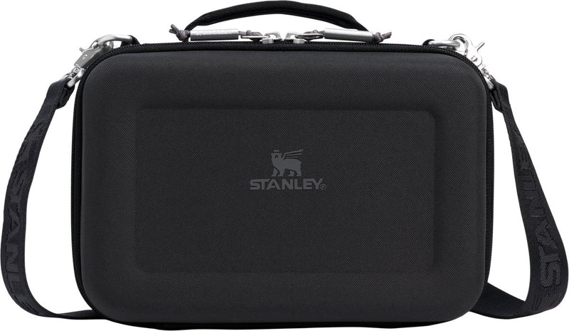 Stanley all day mini lunch box | 4l - black