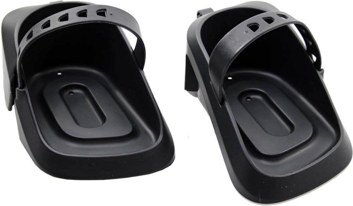 CG0702A Maxi One Go footrest