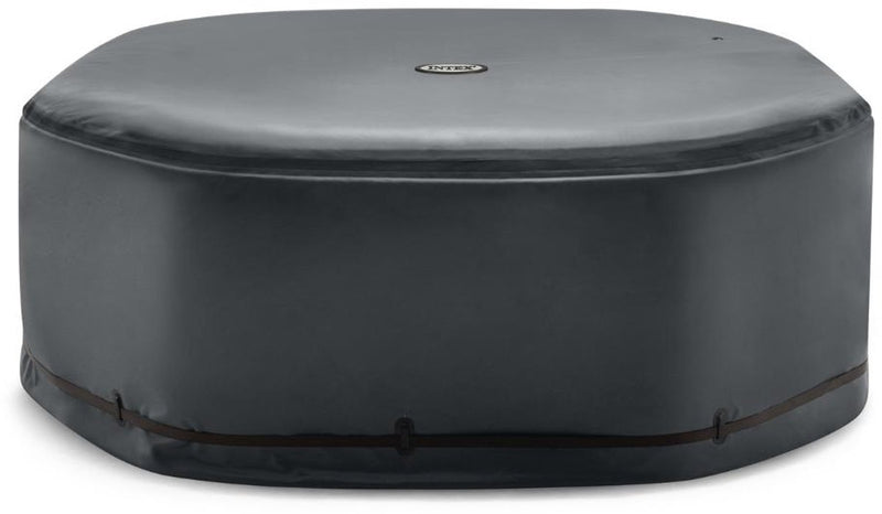 Funda protectora aislante Intex pure spa - ø 203 cm