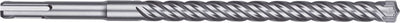 Milwaukee sds-plus mx4 hamerboren - 4-kanten snijdend sds-plus mx4 16 x 210 - 1 st - 4932352953