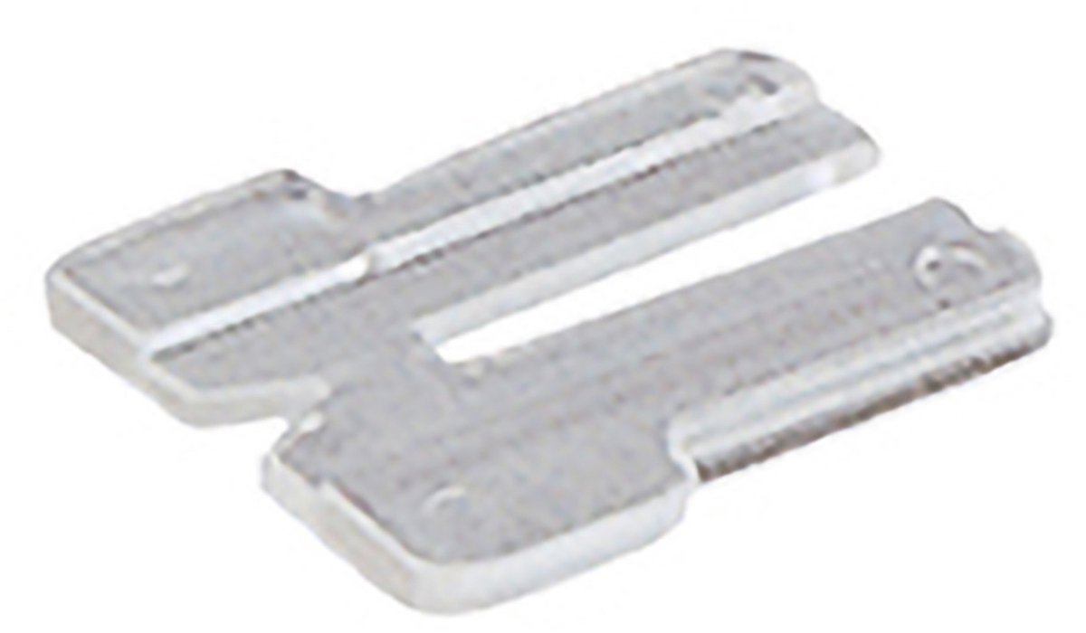 Accesorios Makita placa antiastillas | por 5 piezas - 192557-6