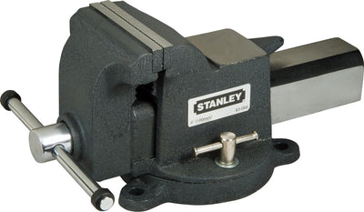 Stanley 100mm 4 heavy duty bankschroef - 1-83-066
