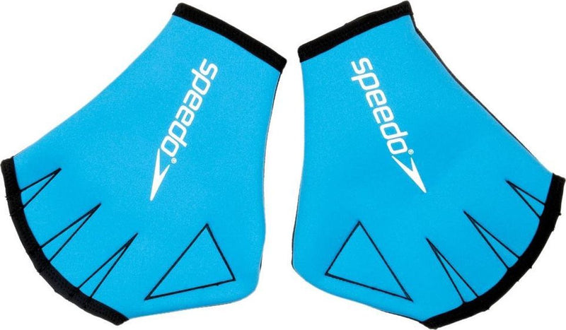 Speedo aqua gloves
