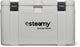 Steamy marine pro 70 - grote koelbox - extra goed geïsoleerd - 70 liter - wit