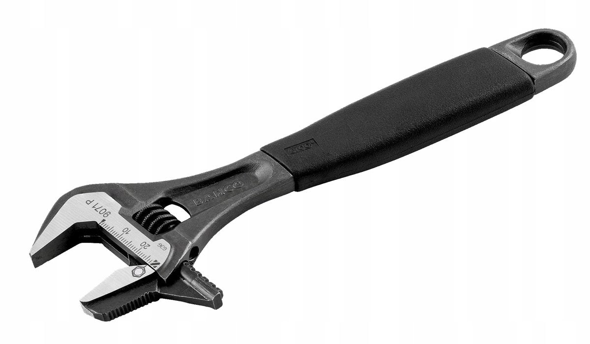Llave ajustable bahco 6 ergo