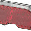 Cordo led e-bike achterlamp 6-15v bagagedrager