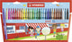 Stabilito Felf Power -Tip Pen set con 30 pezzi