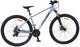 Volare x-trail mtb - jongens - 29 inch - l - grijs - 21 versnellingen