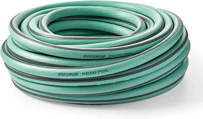 G.f. garden reco garden hose - 75% recycled - 1 2 - 25 meters long - garden watering