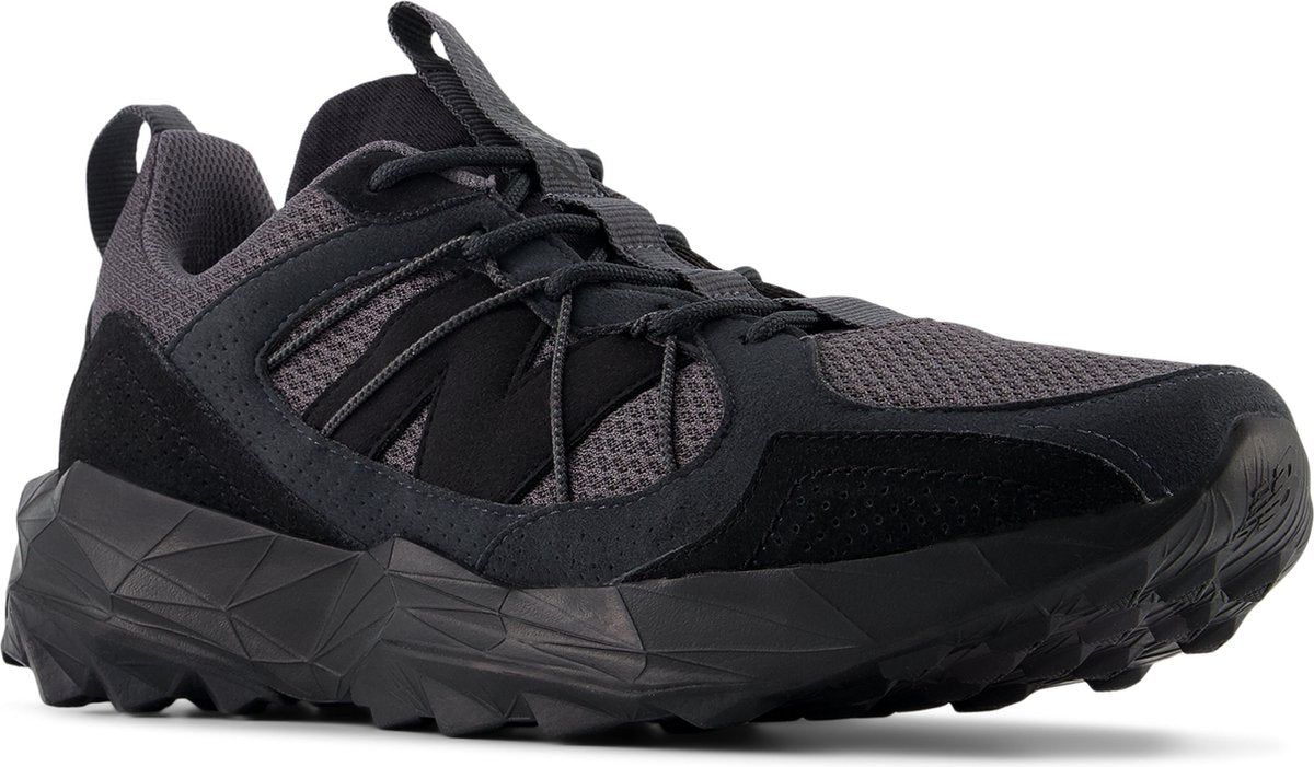 Zapatillas deportivas new balance tektrel para hombre - negro