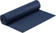 Vaessen creative fieltro en rollo - azul marino - 1 mm - 45 cm x 5 m