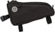 Bolsa de cuadro Agu para tubo superior venture negro