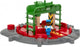 Tocadiscos y figura Brio - 33476