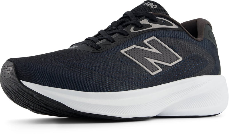 Scarpe sportive da uomo New Balance 680 - nere