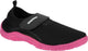 Waimea waterschoenen - kinderen - sea whip - roze zwart - maat 32