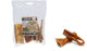 Beeztees pelle bovina - snack per cani - snack da masticare per cani - 12 cm - 10 pz