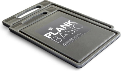 Inno cuisinno - tagliere - basic - set da 2 pezzi - 35x25cm