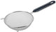 Colino domestico Westmark, tradizionale, ø 10 cm, plastica in acciaio inossidabile, nero argento, 12822270