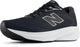 Scarpe sportive da uomo New Balance 680 - nere