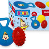 Estudio 100 BUMBA SENSORY BALL Set