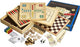 Colección de juegos de madera Philos 10
