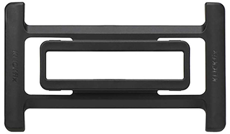 Klickfix gta ii adapter zwart