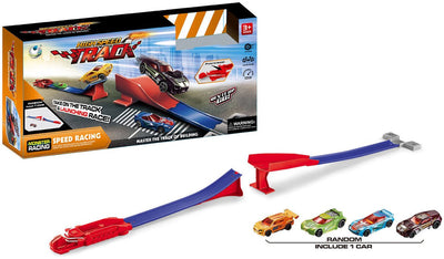 Set di lancio automatico Schans