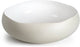 Medard de noblat - oslo blanco - cuenco 34 x 34 x 11,5 cm - gres