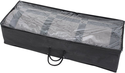 Tappetino per patio Eurotrail - 300*250 cm - grigio nero