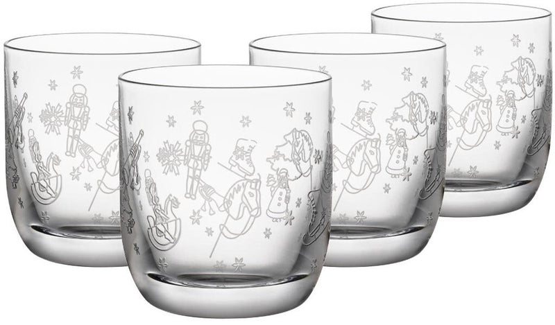 Bicchiere da shot Sans Marque Villeroy Boch Toy's Delight 4 cl