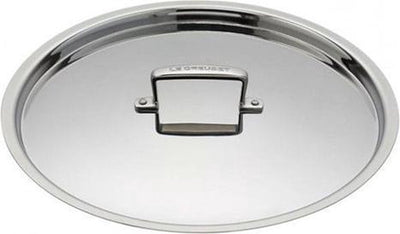 Coperchio in acciaio inossidabile Le Creuset 30 cm
