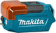 Makita dml817 | lxt 18 v flashlight block | led | USB output